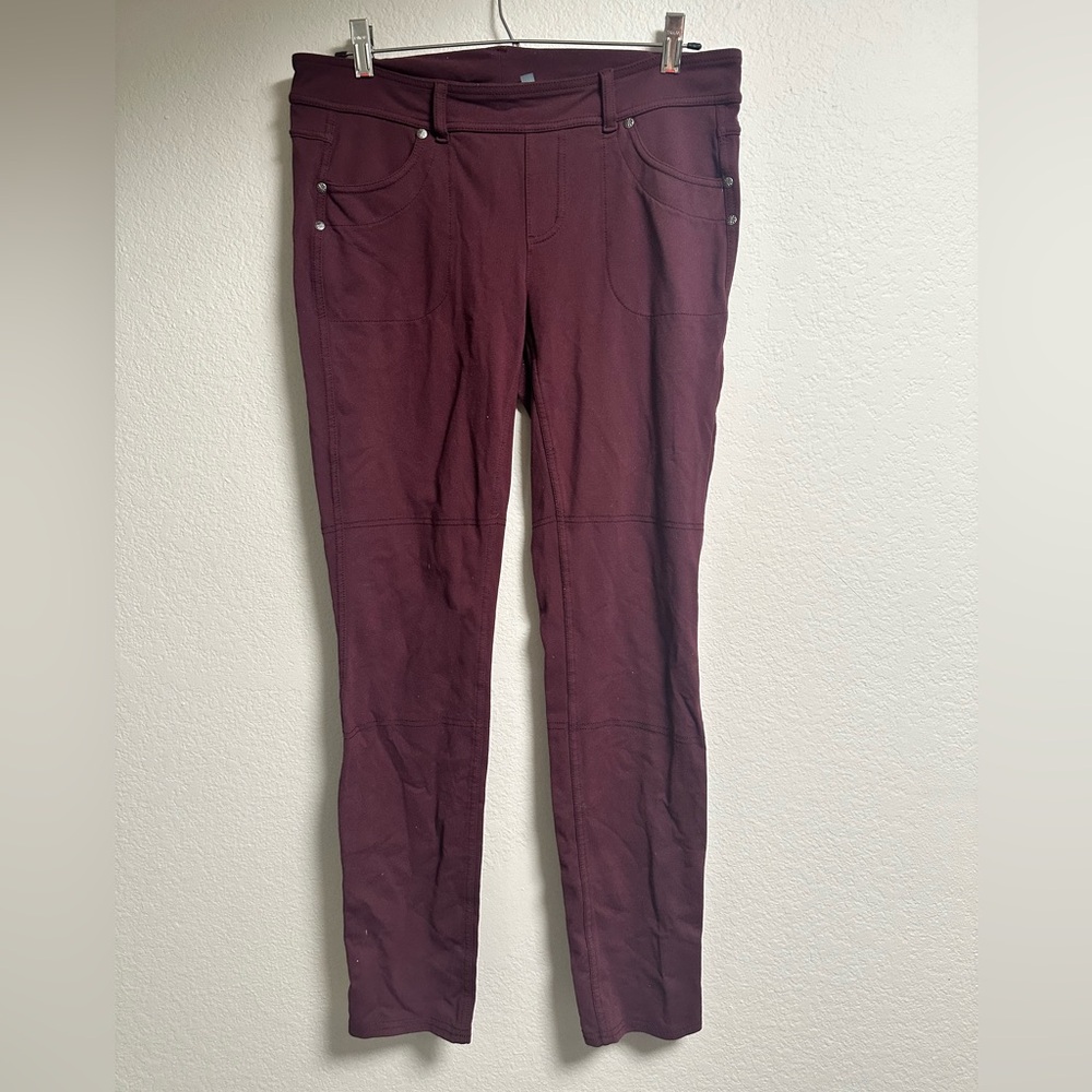 Athleta Bettona jogger pant size medium